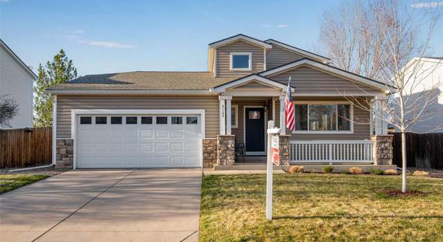 Photo of 2125 E 127th Pl, Thornton, CO 80241