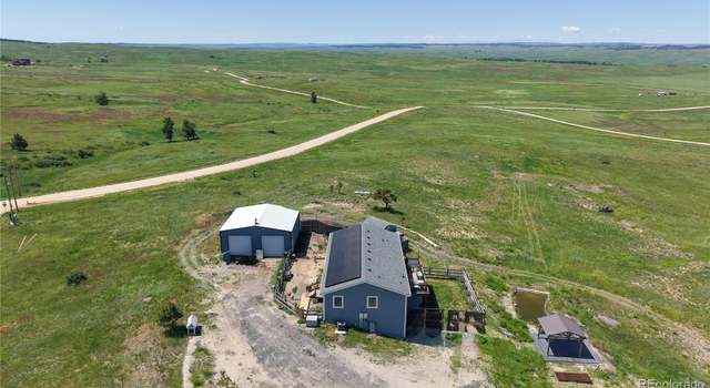 Photo of 40291 Gold Nugget Dr, Deer Trail, CO 80105