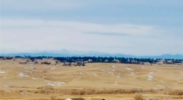 Photo of 40291 Gold Nugget Dr, Deer Trail, CO 80105