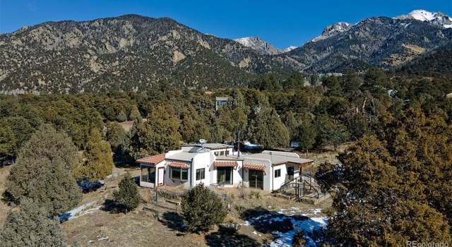 Photo of 582 Sunburst Overlook, Crestone, CO 81131