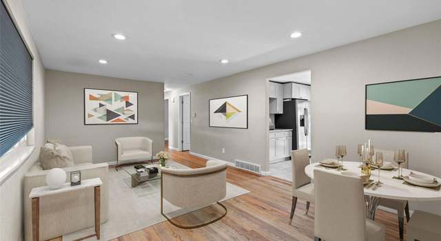 Photo of 8305 Eaton Way, Arvada, CO 80003