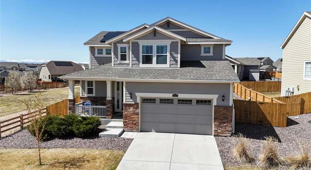 Photo of 13485 Niagara St, Thornton, CO 80602