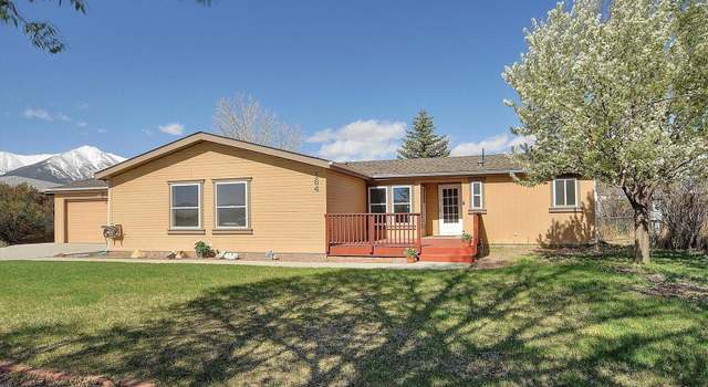 Photo of 164 Robert Dr, Buena Vista, CO 81211
