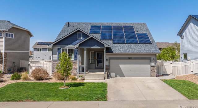 Photo of 5659 Viewpoint Ave, Firestone, CO 80504