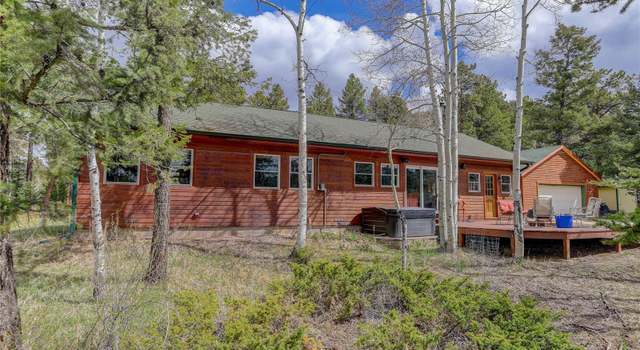 Photo of 26367 Pressler St, Conifer, CO 80433