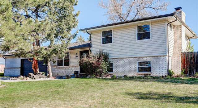 Photo of 6071 S Ingalls St, Littleton, CO 80123