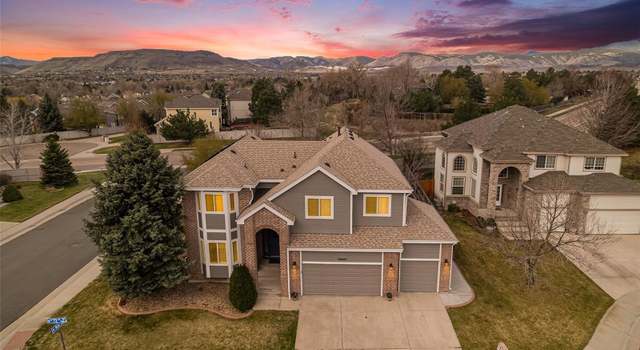 Photo of 15907 W 72nd Dr, Arvada, CO 80007