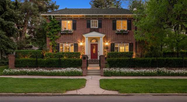 Photo of 6300 E 17th Avenue Pkwy, Denver, CO 80220