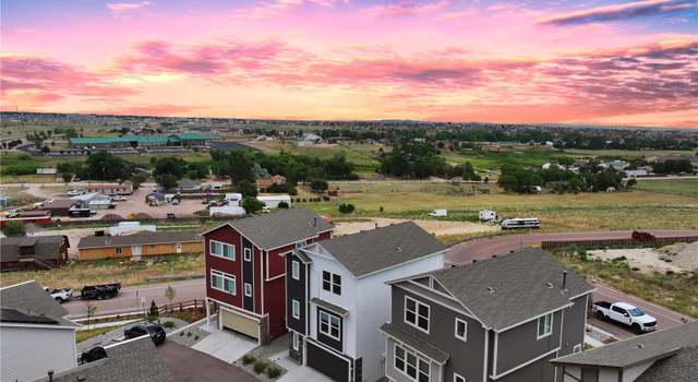 Photo of Undisclosed Address, Colorado Springs, CO 80923