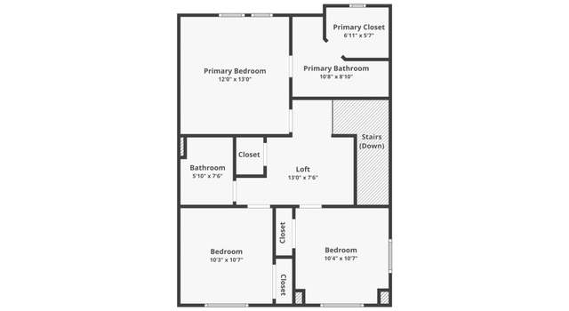 Photo of Undisclosed Address, Colorado Springs, CO 80923