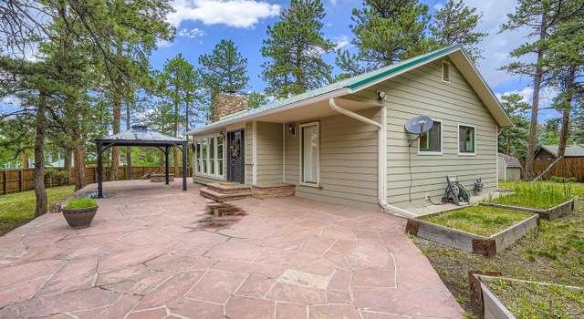 Photo of 26732 Main St, Conifer, CO 80433