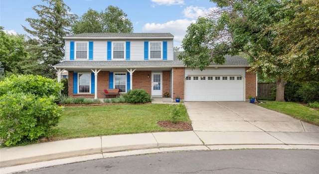 Photo of 3308 W 11th Avenue Pl, Broomfield, CO 80020