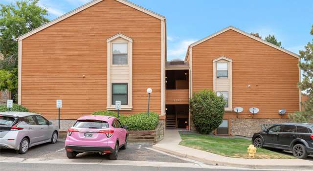 Photo of 4283 S Salida Way #12, Aurora, CO 80013