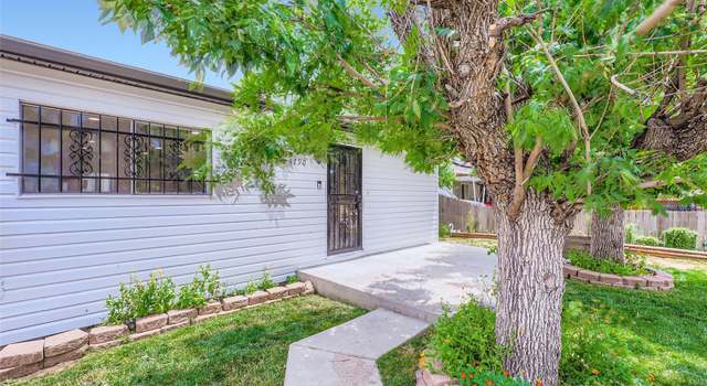 Photo of 4790 Columbine St, Denver, CO 80216