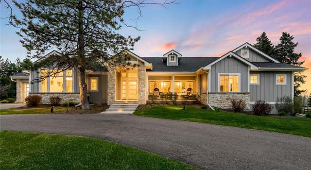Photo of 5479 S Locust St, Greenwood Village, CO 80111