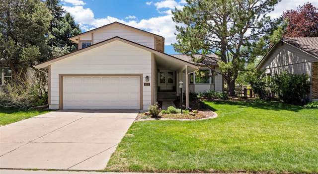 Photo of 6213 S Galena Way, Englewood, CO 80111