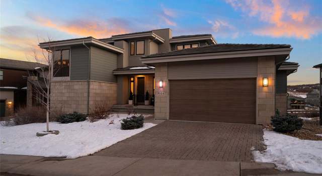 Photo of 9524 Fork Bluff Pt, Lone Tree, CO 80124