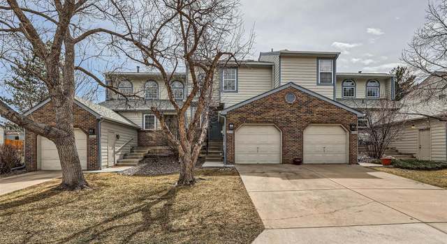 Photo of 8898 W Plymouth Ave, Littleton, CO 80128
