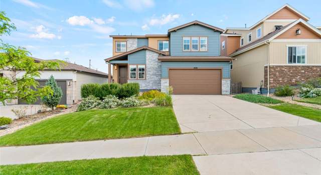 Photo of 18180 W 84th Pl, Arvada, CO 80007