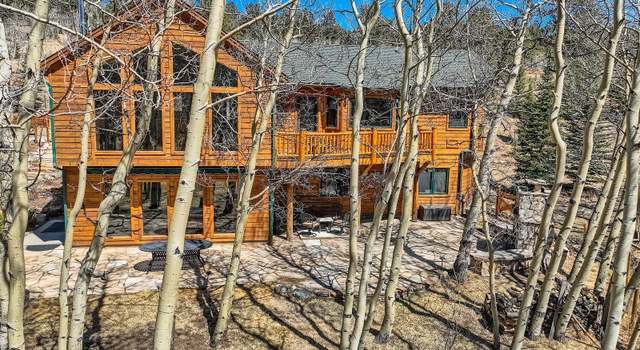 Photo of 44 Forest Ridge Cir, Bailey, CO 80421