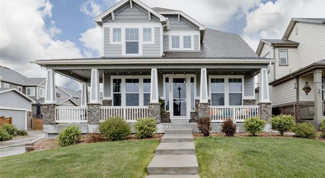 Photo of 640 E Fremont Pl, Littleton, CO 80122