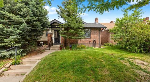 Photo of 346 N Corona St, Denver, CO 80218