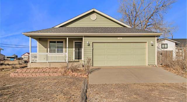 Photo of 105 Main St, Briggsdale, CO 80611