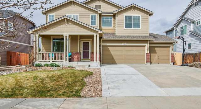 Photo of 5353 Parfet St, Arvada, CO 80002