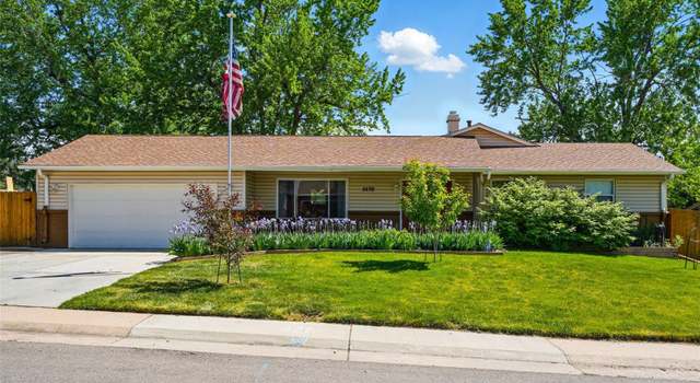 Photo of 3570 E Arapahoe Pl, Centennial, CO 80122