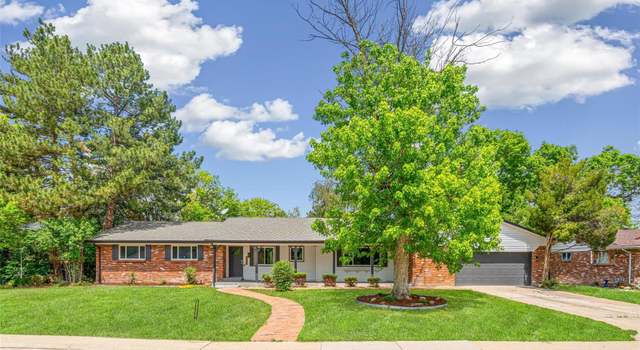 Photo of 423 Nile St, Aurora, CO 80010