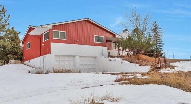 Property at 10493 Black Forest Dr, Parker, CO 80138, 3 beds, 2 baths