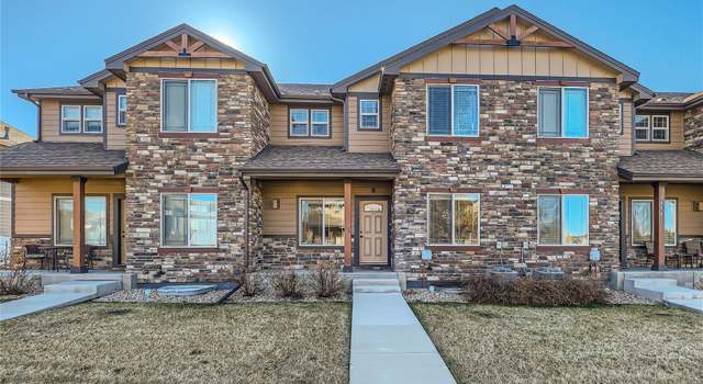 Photo of 4406 Florence Ave Unit B, Evans, CO 80620