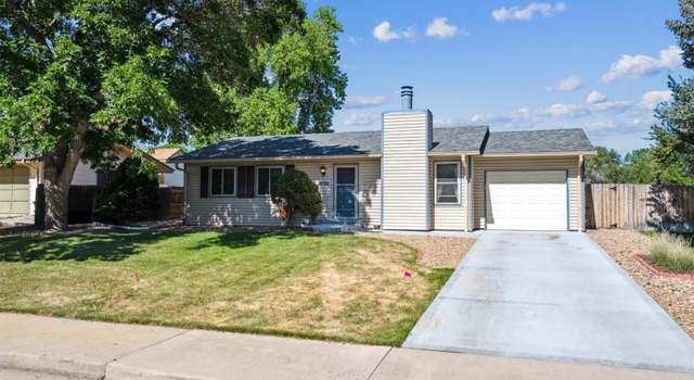 Photo of 13225 Grove Way, Broomfield, CO 80020