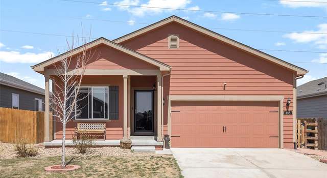 Photo of 483 Xavier Dr, Lochbuie, CO 80603