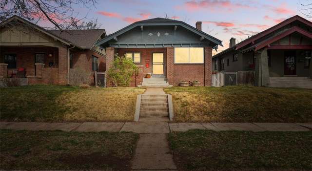 Photo of 618 Adams St, Denver, CO 80206