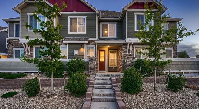 Photo of 23545 E Platte Dr Unit C, Aurora, CO 80016