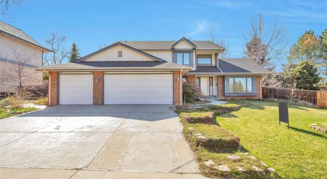 Photo of 8055 S Zephyr Way, Littleton, CO 80128