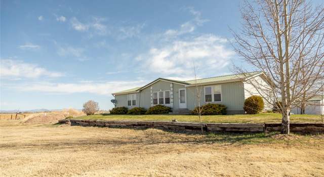 Photo of 1043 W County Road 1, Monte Vista, CO 81144