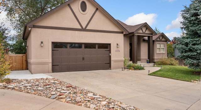 Photo of 6106 Hamilton Ct, Fort Collins, CO 80525