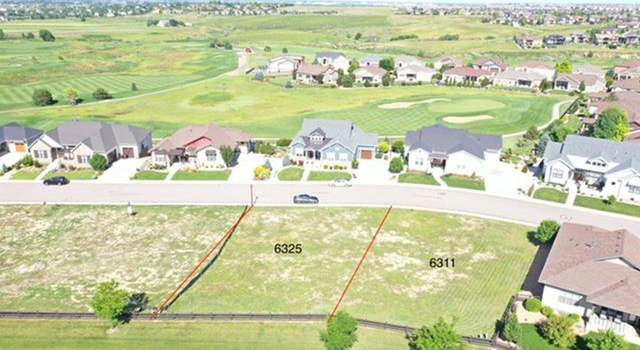 Photo of 6311 Sanctuary Dr, Windsor, CO 80550