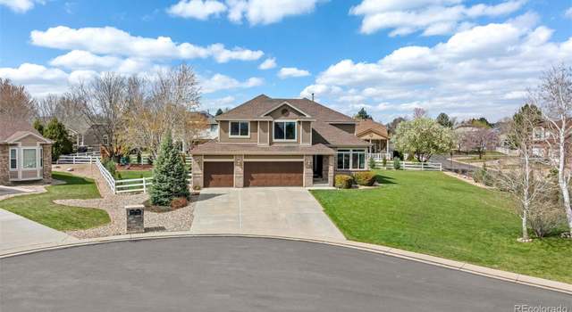 Photo of 14461 Inca Ct, Westminster, CO 80023
