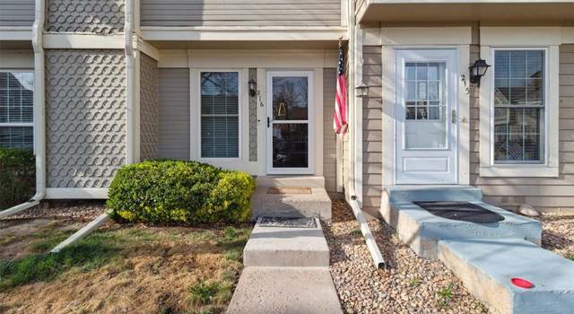 Photo of 1811 S Quebec Way #216, Denver, CO 80231