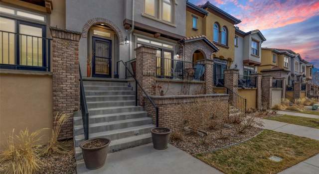 Photo of 15618 W Baker Ave, Lakewood, CO 80228