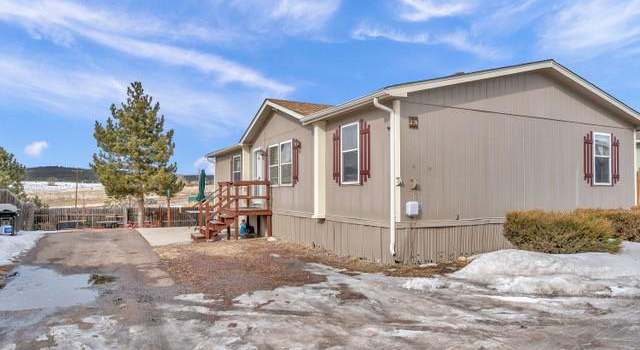 Photo of 880 Beacon Lite Rd, Monument, CO 80132