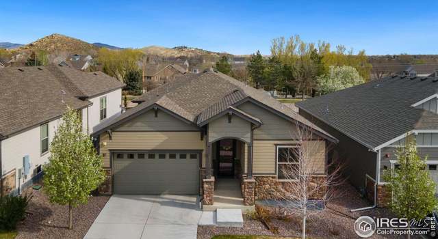 Photo of 4321 Martinson Dr, Loveland, CO 80537
