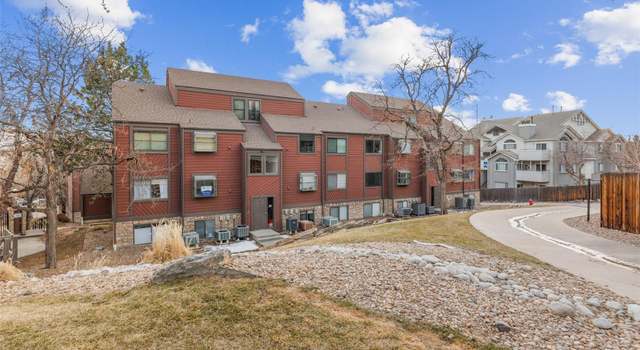 Photo of 343 W Lehow Ave #22, Englewood, CO 80110