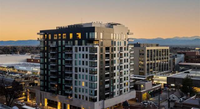 Photo of 155 Steele St #414, Denver, CO 80206
