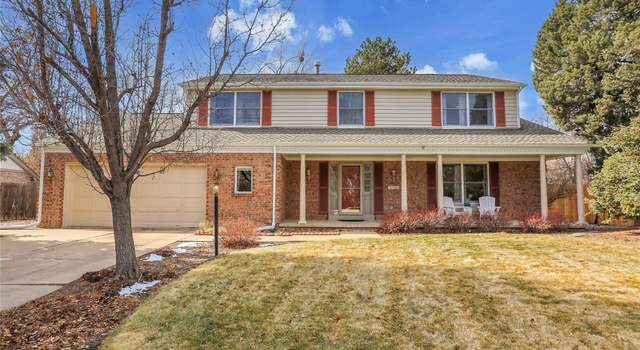 Photo of 9720 E Pinewood Ave, Englewood, CO 80111