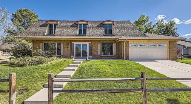 Photo of 6708 W Portland Ave, Littleton, CO 80128