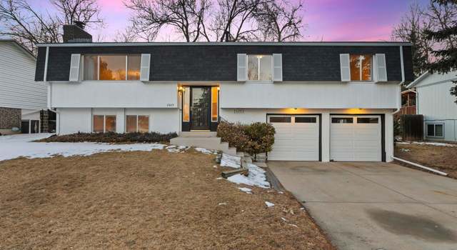 Photo of 2925 Meadowlark Ave, Fort Collins, CO 80526